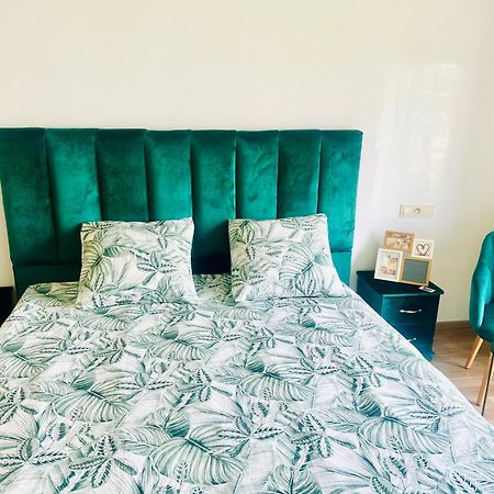 Appartement Cozy Avec Piscine Sidi Rahal  Extérieur photo