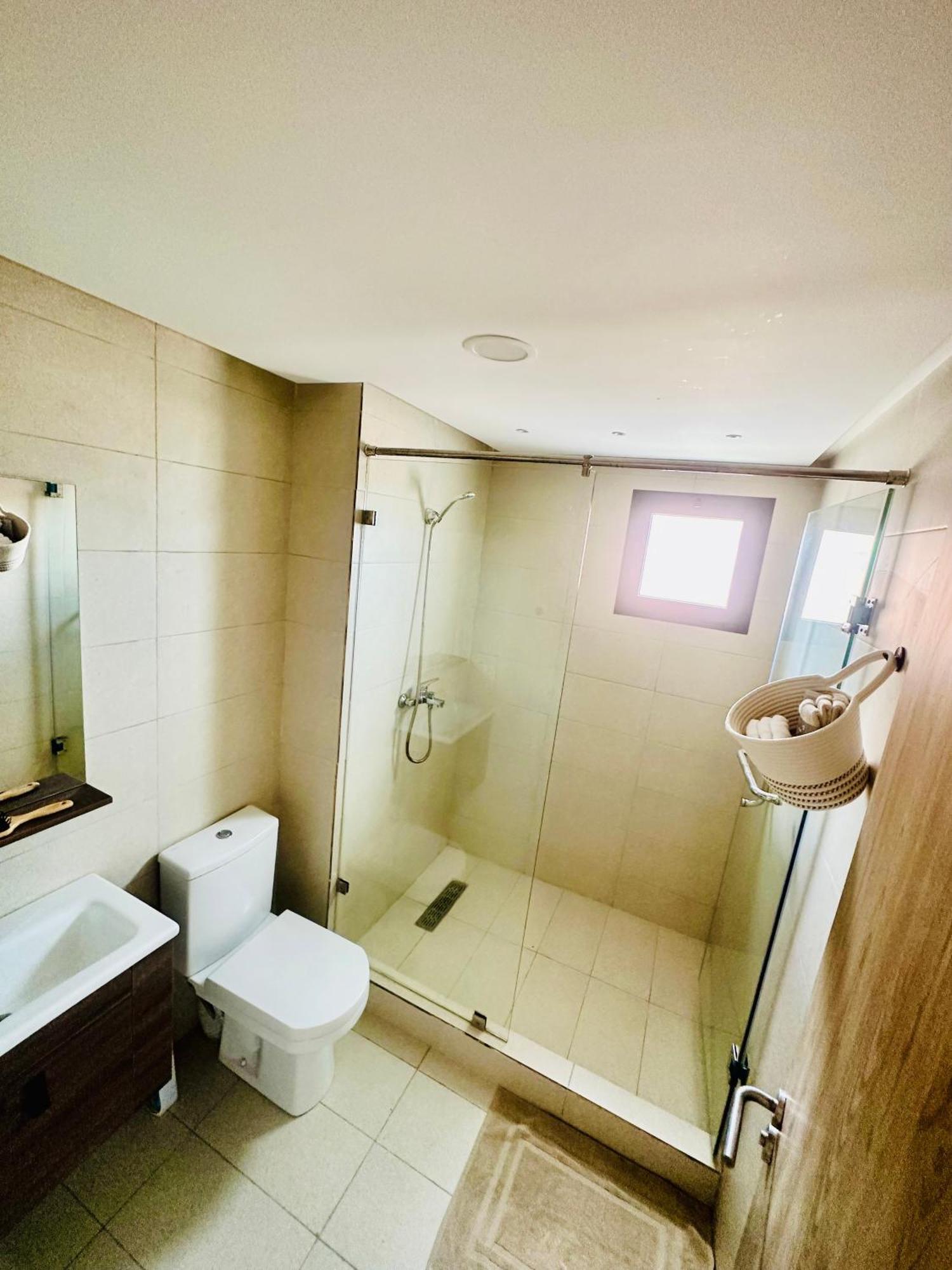 Appartement Cozy Avec Piscine Sidi Rahal  Extérieur photo