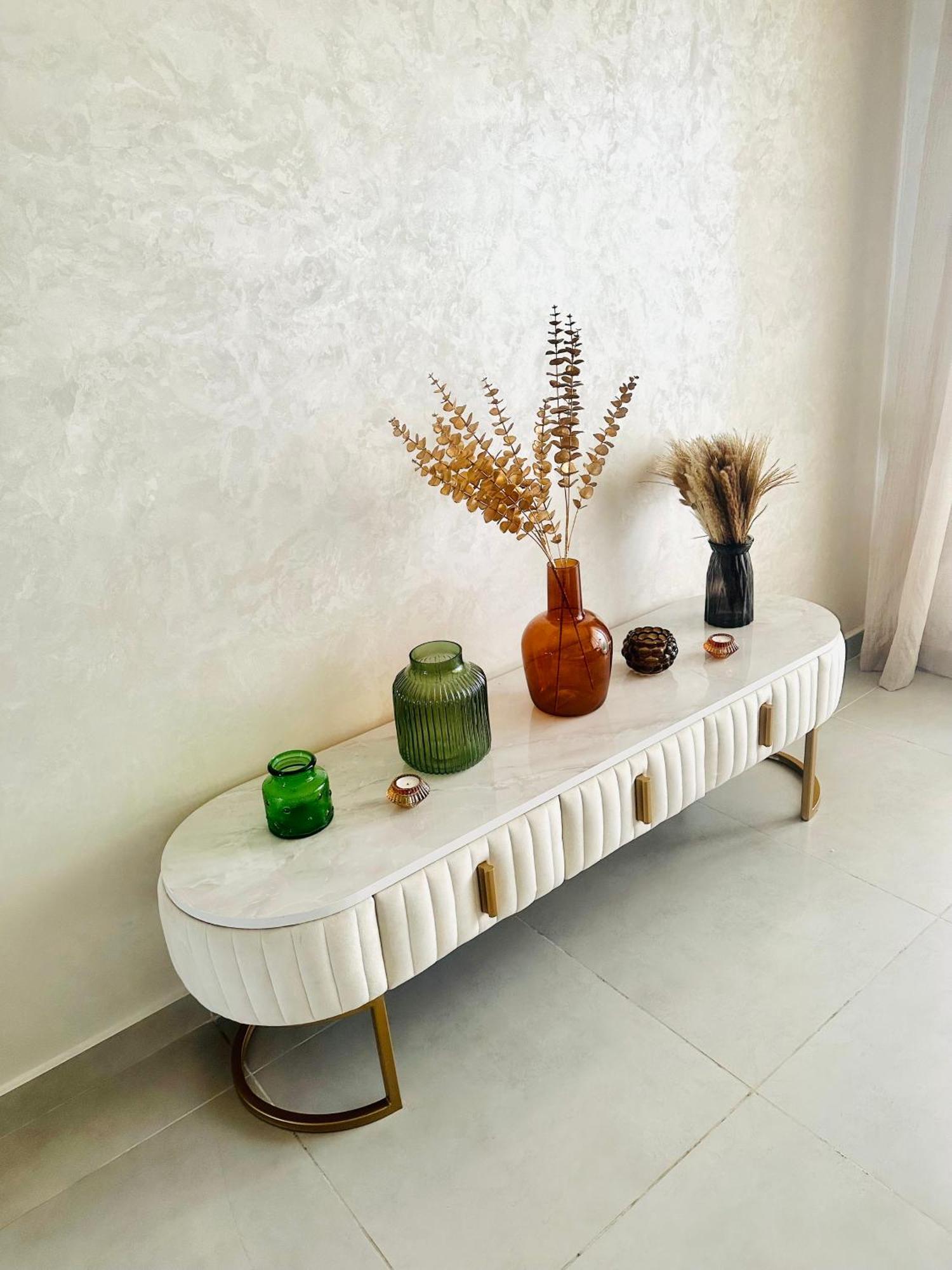Appartement Cozy Avec Piscine Sidi Rahal  Extérieur photo